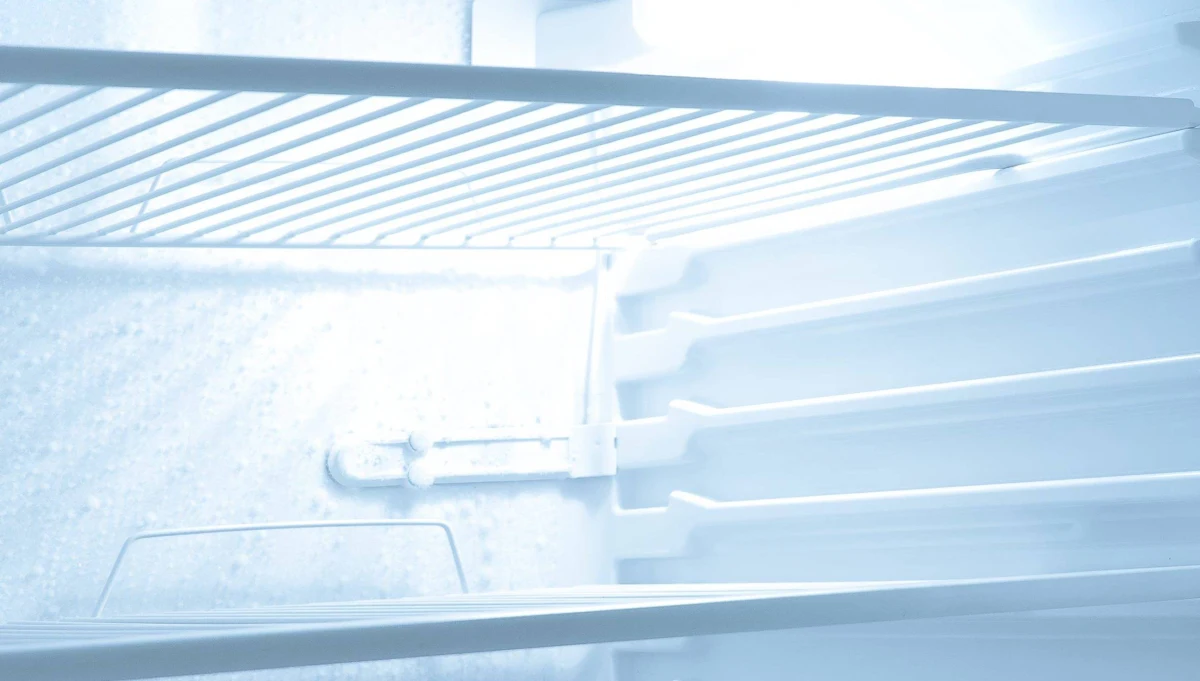 ​Podczas kontroli przeprowadzanej w jednym z mieszkań w stanie Utah policjanci znaleźli w zamrażarce ciało mężczyzny. Obok leżała kartka. Wszystko wskazuje, że starszy człowiek nie żył od 10 lat. Śledczy sprawdzają, jakie były okoliczności jego śmierci. 