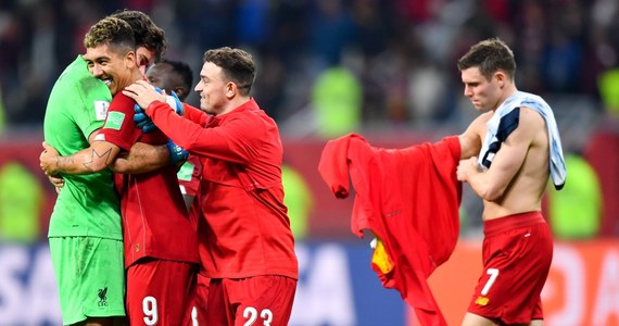 Piłkarze Liverpoolu stoją przed historyczną szansą pierwszego w historii klubu triumfu w klubowych mistrzostwach świata. W dzisiejszym finale, który odbędzie się w Dausze, zagrają z drużyną Flamengo. W przeszłości to Brazylijczycy byli górą w starciu z "The Reds".