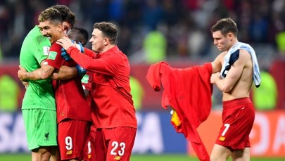 Finały klubowych MŚ: Czy Liverpool osiągnie historyczny sukces?
