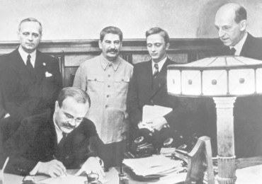 Ostra odpowiedź IPN na słowa Władimira Putina