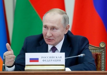 MSZ o wypowiedzi Putina: To zaprzepaszczenie dorobku jego poprzedników