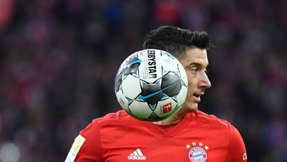 Robert Lewandowski już po operacji. Zalecenia lekarzy: kilka dni odpoczynku