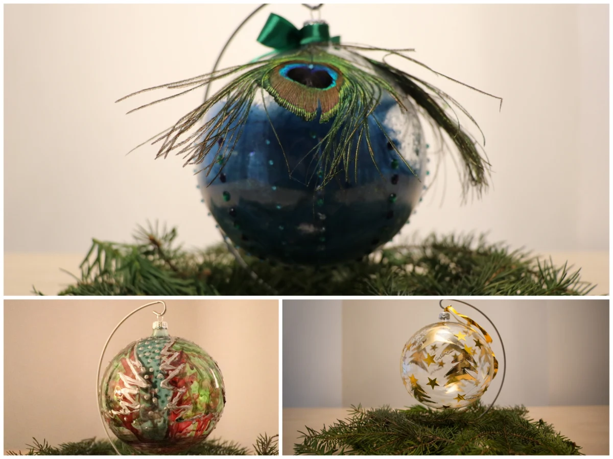 „Warto nieść pomoc różnym osobom. To daje przede wszystkim satysfakcję tej osobie, która pomaga, ale i tym, którzy otrzymują pomoc. Jeżeli mogę do czegoś zachęcić, to pomagajmy i Wesołych Świąt dla wszystkich, a szczególnie dla sportowców. Trzymamy kciuki i będziemy wspierali duchowo Was” – mówi w rozmowie z reporterem RMF FM Kubą Kaługą dobroczyńca, który wziął udział w naszej akcji charytatywnej na rzecz sportowców niepełnosprawnych intelektualnie i wylicytował aż trzy Prezydenckie Bombki.