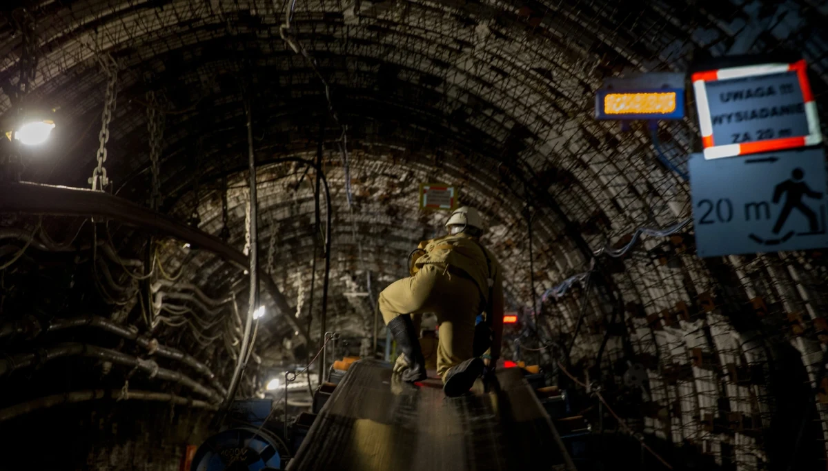 Silny wstrząs na Śląsku. Odczuli go mieszkańcy kilku miejscowości - informujecie nas na Gorącą Linię RMF FM. 