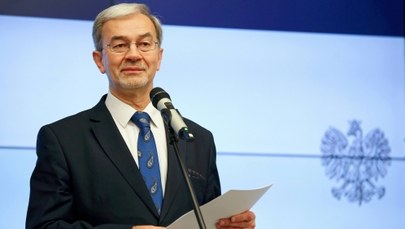 Kwieciński wystartował w konkursie na prezesa PGNiG. Ma wielkie szanse