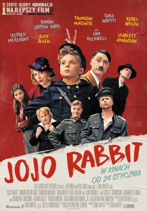 Jojo Rabbit