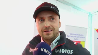 Rajdowe MŚ. Kajetanowicz w weekend powalczy o tytuł w kategorii WRC3