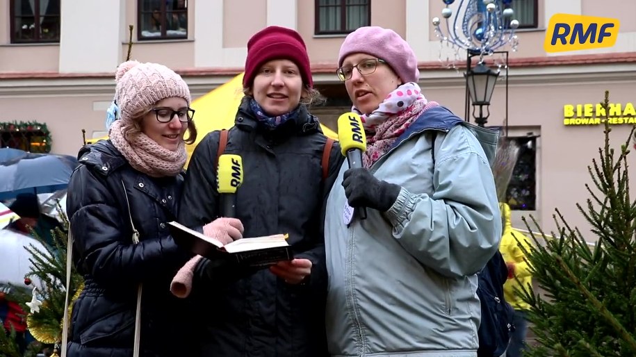 /Jacek Skóra /RMF FM