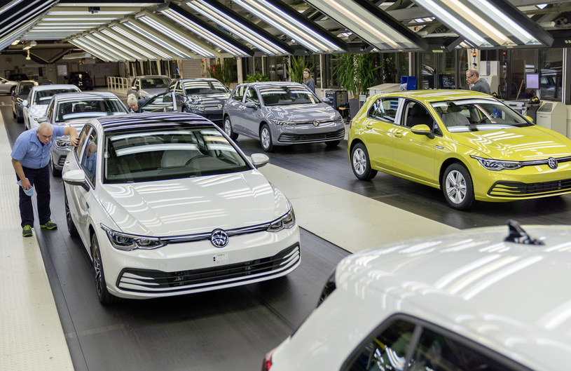 Volkswagen zaprezentuje w przyszłym roku 34 nowe modele