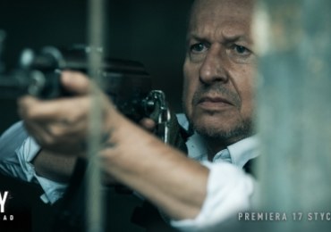 "Psy III. W imię zasad" - jest nowy zwiastun. Premiera już 17 stycznia!