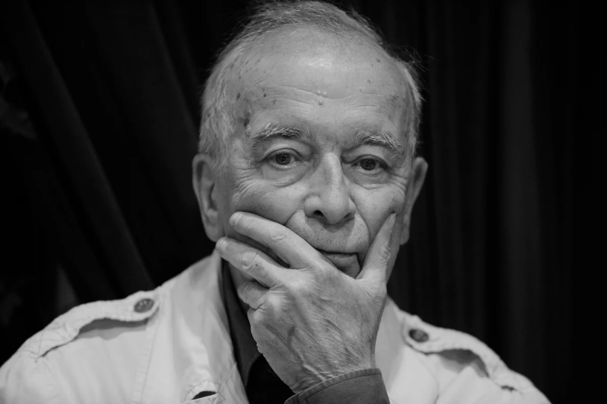 Zmarł Edward Pałłasz, kompozytor, pedagog, twórca muzyki teatralnej i filmowej. Miał 83 lata. O jego śmierci poinformowało Stowarzyszenie Autorów ZAIKS.