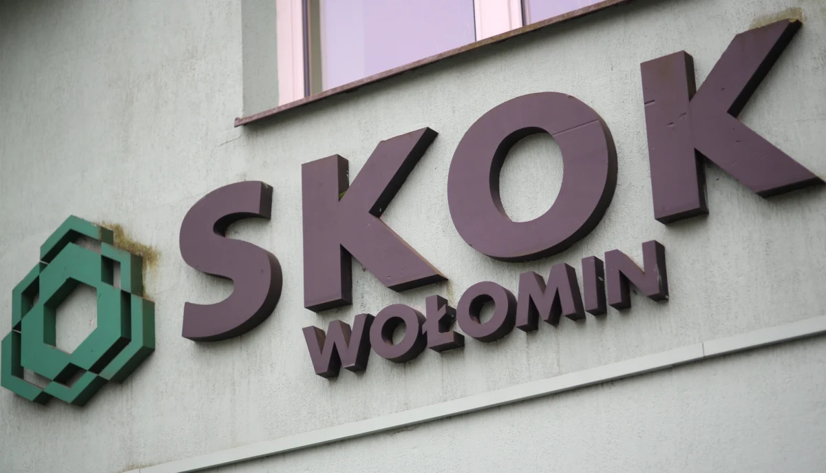 350 milionów złotych wyłudzonych ze SKOK Wołomin miał "wyprać" główny podejrzany w śledztwie Piotr P. - twierdzi prokuratura. Śledczy wysłali do sądu akt oskarżenia ws. 
mężczyzny, jednego z członków władz wołomińskiej kasy - dowiedział się reporter RMF FM Krzysztof Zasada. 