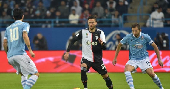 Serie A. Kolega Szczęsnego z Juventusu zakażony koronawirusem