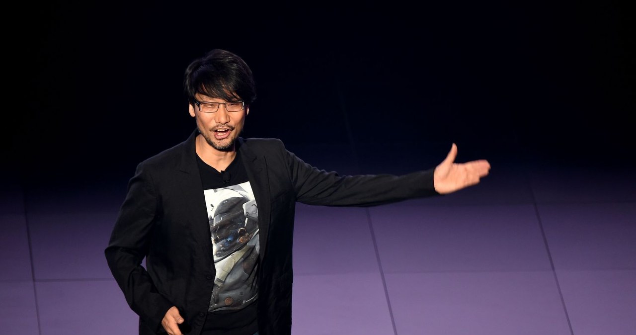Kojima Productions świętuje 10 lat. Co nowego pokaże Hideo Kojima?
