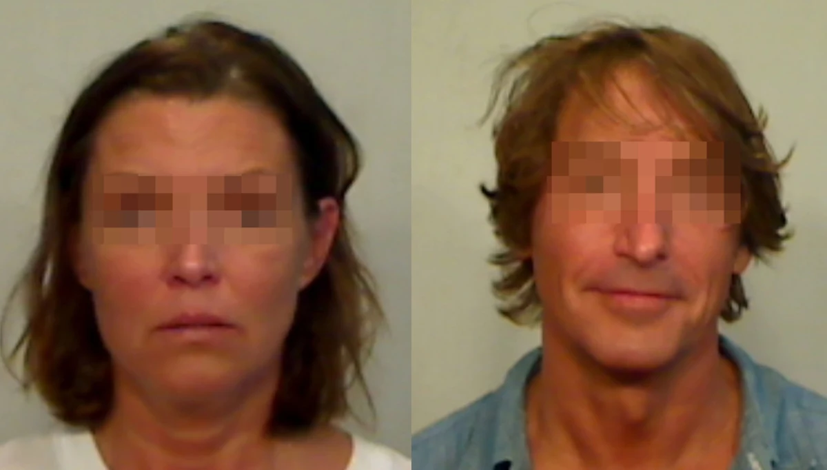 ​Była modelka i popularna polska celebrytka Ilona M. i jej mąż zostali zatrzymani na Florydzie w Stanach Zjednoczonych. Oboje usłyszeli zarzut naruszenia nietykalności cielesnej. Na początku stycznia staną przed sądem.