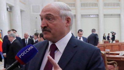 Łukaszenka: Zachód i NATO uznają to za zagrożenie