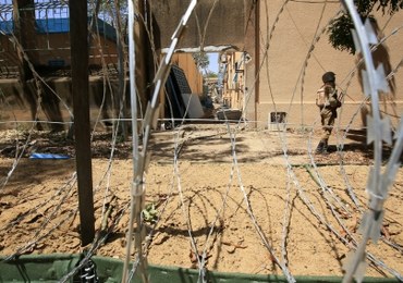 Krwawy atak dżihadystów w Burkina Faso. Zginęło 35 cywilów