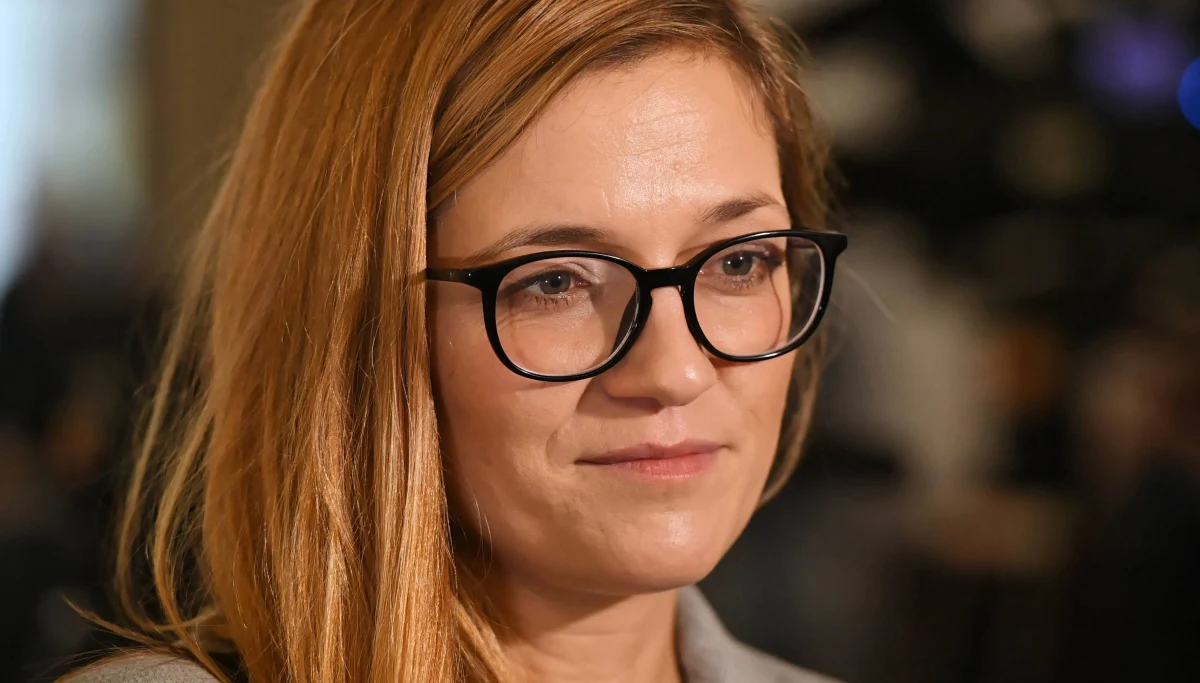 Urszula Rusecka, obecna wiceprzewodnicząca sejmowej Komisji Polityki Społecznej i Rodziny, będzie naszą kandydatką na szefową tej komisji, w miejsce Magdaleny Biejat (Lewica) - poinformowała PAP rzeczniczka PiS Anita Czerwińska.