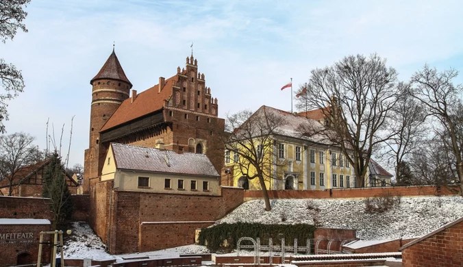 Kosyń: Zagadkowe znalezisko w starych grobowcach