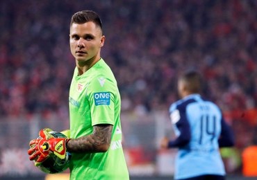 Rafał Gikiewicz najskuteczniejszym bramkarzem rundy jesiennej w Bundeslidze!