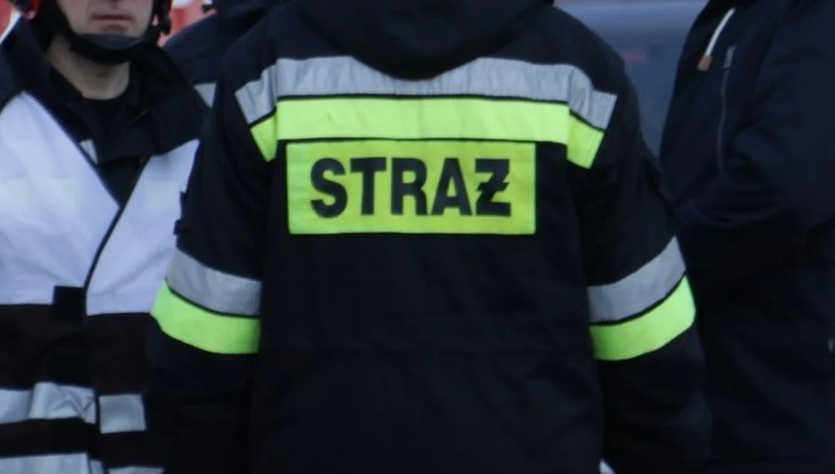W Wigilię i pierwszy dzień świąt strażacy w całym kraju wyjeżdżali łącznie do ponad 1,6 tys. zdarzeń. Doszło łącznie do 416 pożarów, pięć osób zginęło - przekazał PAP rzecznik Państwowej Straży Pożarnej Paweł Frątczak. 