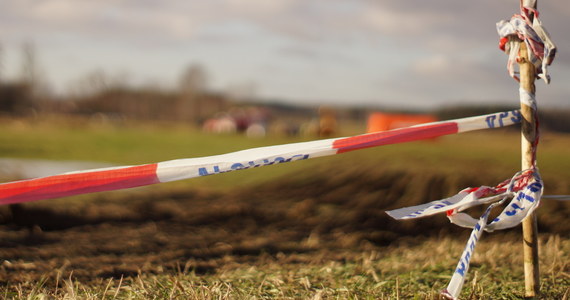 ​Rodzinna tragedia w miejscowości Żębocin koło Proszowic w Małopolsce. W jednym z domów znaleziono ciała dwóch mężczyzn.