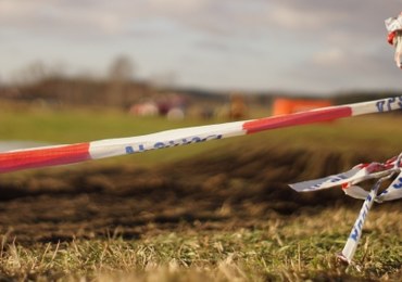 Rodzinna tragedia w Żębocinie. Nieoficjalnie: 72-latek zabił syna i popełnił samobójstwo