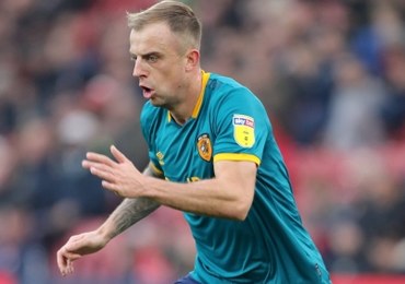 Turecki klub zainteresowany Kamilem Grosickim