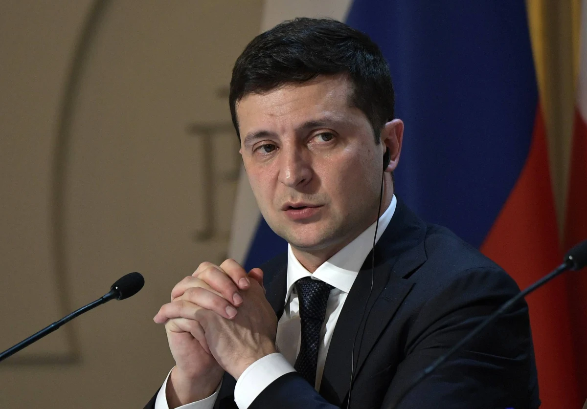 "Wielka wymiana jeńców" między władzami Ukrainy a prorosyjskimi separatystami w Donbasie odbędzie się w niedzielę - podały rosyjskie media, powołując się na źródła. Twierdzą, że obejmie ok. 200 osób. Wymianę uzgodniono podczas szczytu czwórki normandzkiej w Paryżu 9 grudnia.