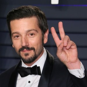 Diego Luna