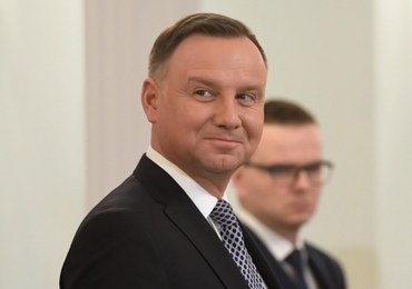 Prezydent podpisał nowelizację ustawy o akcyzie na alkohol i wyroby tytoniowe