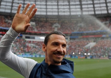 Zlatan Ibrahimović wraca do AC Milanu