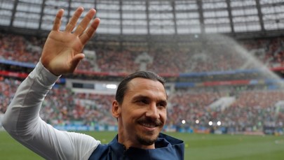 Zlatan Ibrahimović wraca do AC Milanu