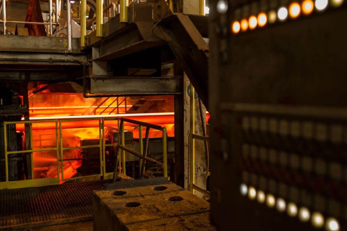 17 stycznia w krakowskim magistracie odbędzie się "okrągły stół" w związku z wstrzymaniem pracy wielkiego pieca i stalowni w krakowskim oddziale ArcelorMittal Poland. W spotkaniu, które jest inicjatywą prezydenta miasta Jacka Majchrowskiego, może wziąć udział każdy.