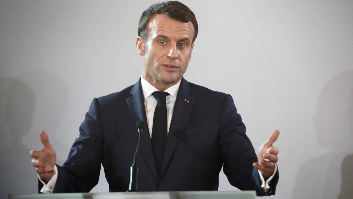 W lutym spodziewamy się wizyty w Polsce prezydenta Francji Emmanuela Macrona – powiedział szef gabinetu prezydenta RP Krzysztof Szczerski. Poinformował, że pod koniec stycznia do Polski przyleci też prezydent Izraela Reuwen Riwlin w związku z obchodami 75-lecia wyzwolenia Auschwitz.