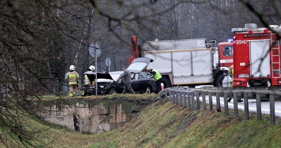 Piątek 27 grudnia był najtragiczniejszym dniem na polskich drogach od wigilii. W wypadkach drogowych zginęło 9 osób.