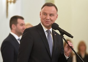 Ataki Władimira Putina na Polskę. Jak odpowie prezydent Andrzej Duda?