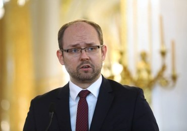 Skandaliczna wypowiedź Putina. Wiceszef MSZ ostro odpowiada ambasadorowi Rosji
