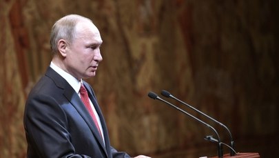 Niemiecki dziennik: Oskarżenia Putina wobec Polski są nieprzyzwoite