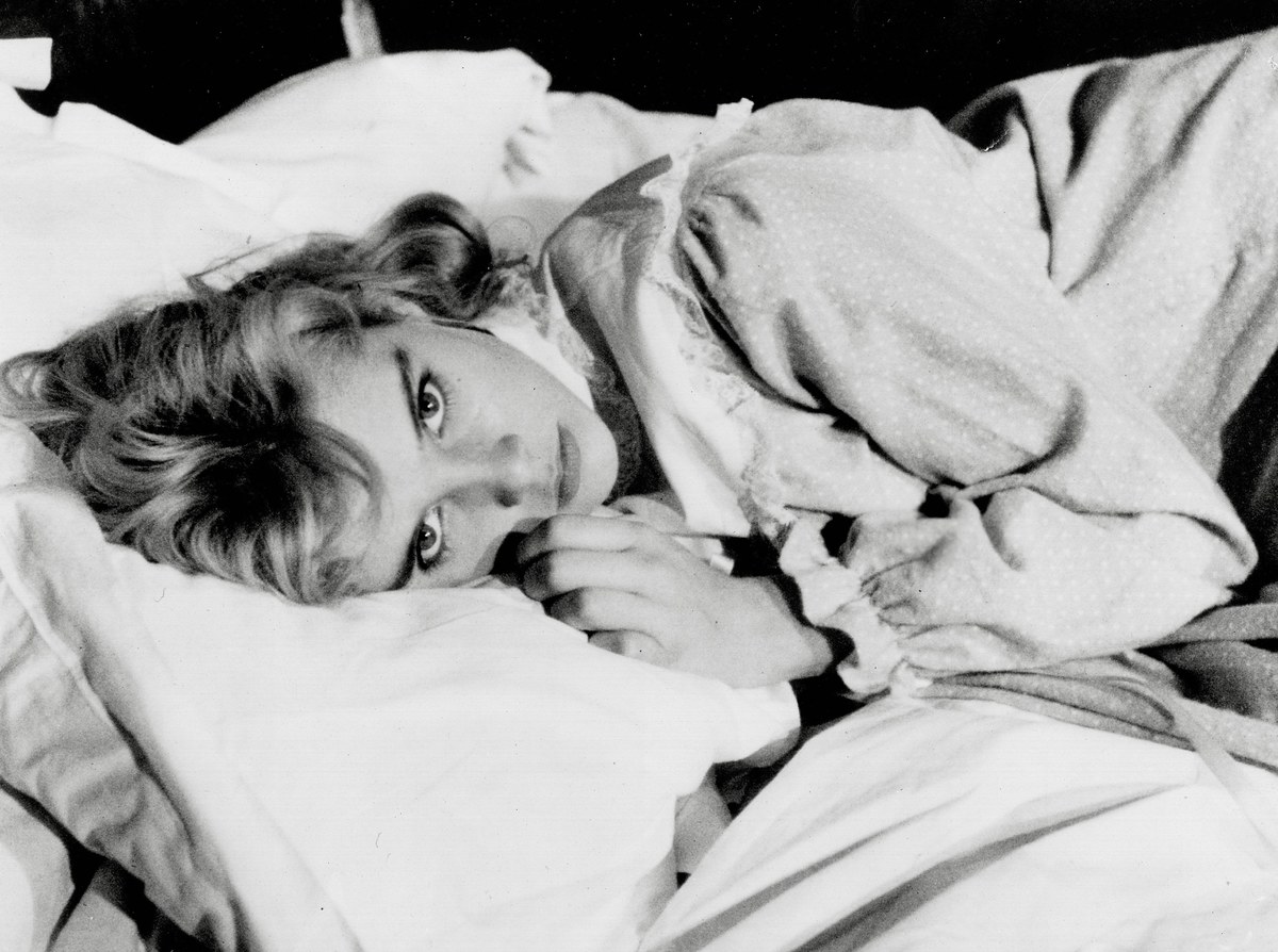 W wieku 73 lat zmarła amerykańska aktorka Sue Lyon. Zagrała główną rolę w filmie Stanleya Kubricka "Lolita" - ekranizacji powieści Vladimira Nabokova pod tym samym tytułem.