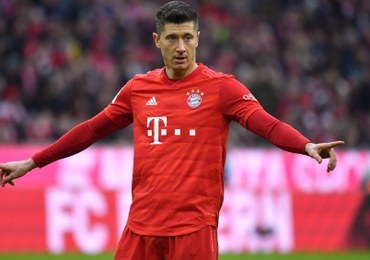 Niezwykłe wyróżnienie dla Lewandowskiego. Polak w drużynie dekady