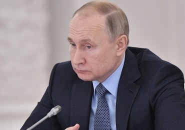 Skandaliczne słowa Putina o Polsce. Politycy: Trzeba zachować spokój