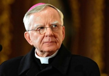List hierarchów w obronie abp. Jędraszewskiego. "Solidaryzujemy się z Tobą"
