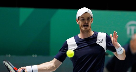 Brytyjski tenisista Andy Murray, trzykrotny zwycięzca imprez wielkoszlemowych, nie zagra w pierwszym w 2020 roku turniej tej rangi w Melbourne. Z udziału w Australian Open wykluczyły go kłopoty z miednicą.