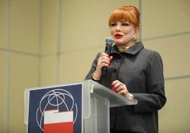 "Drogi Prezydencie Putin"… Georgette Mosbacher odpowiada na oskarżenia pod adresem Polski