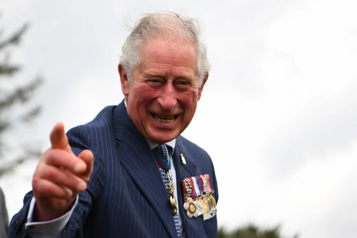 Następca brytyjskiego tronu, książe Karol, najciężej pracującym członkiem rodziny królewskiej. To wynik zestawienia przygotowanego w Wielkiej Brytanii przed nadejściem nowego roku. 