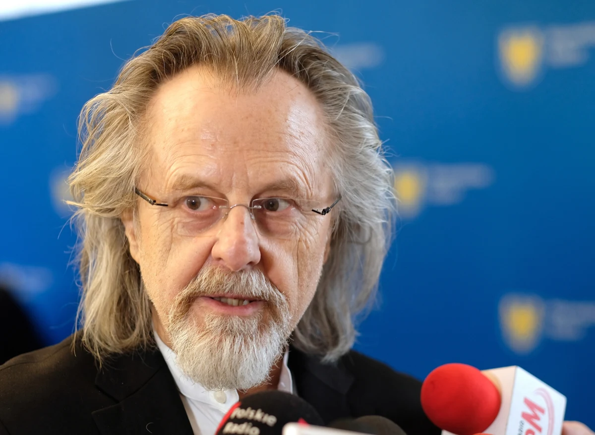 "Obejrzałem 10 filmów, które konkurują i mam bardzo dobre emocje. Wydaje mi się, że Jan Komasa ma nawet szansę na Oscara" – tak kompozytor i zdobywca Oscara Jan A.P. Kaczmarek skomentował walkę “Bożego Ciała" o statuetkę przyznawaną przez Amerykańską Akademię Filmową. Polski film jest na tzw. krótkiej liście – 13 stycznia przekonamy się, czy zdobędzie oscarową nominację. 