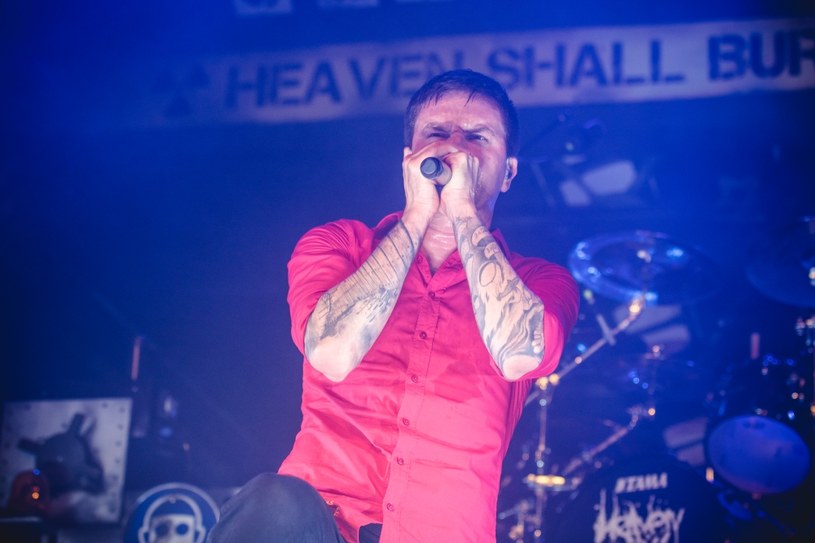 Heaven Shall Burn, hardcore'owo-metalowa instytucja z Niemiec, wyda w marcu 2020 roku nowy longplay.