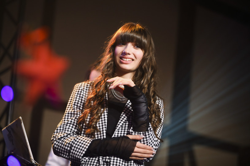 Viki Gabor, zwyciężczyni Eurowizji Junior 2019, wykonała utwór zmarłej Amy Winehouse. Fani są zachwyceni.