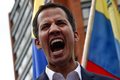Wenezuelski kryzys. Juan Guaido ogłasza się prezydentem